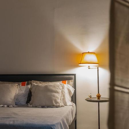Apartmán Casa Madi Palermo Exteriér fotografie