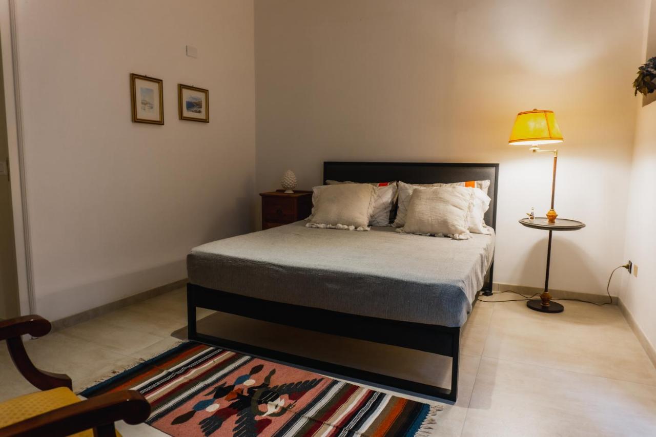 Apartmán Casa Madi Palermo Exteriér fotografie