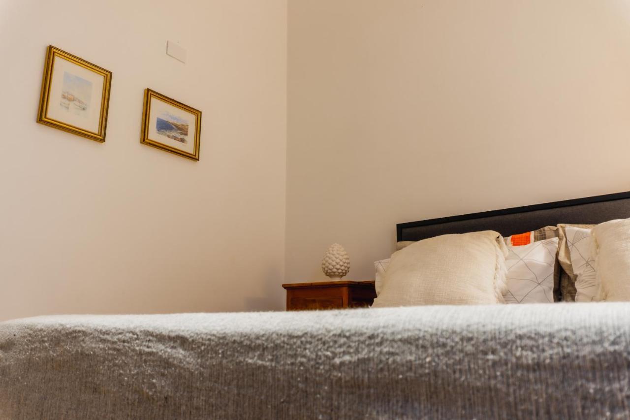 Apartmán Casa Madi Palermo Exteriér fotografie