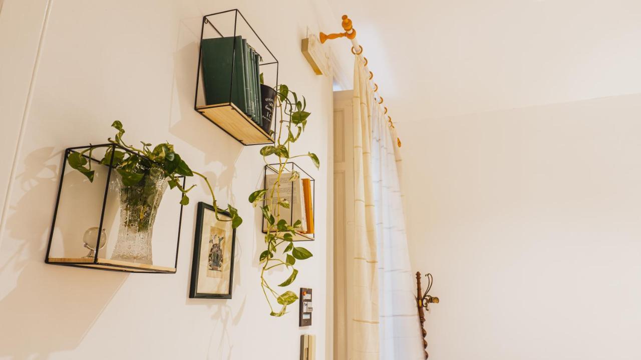 Apartmán Casa Madi Palermo Exteriér fotografie