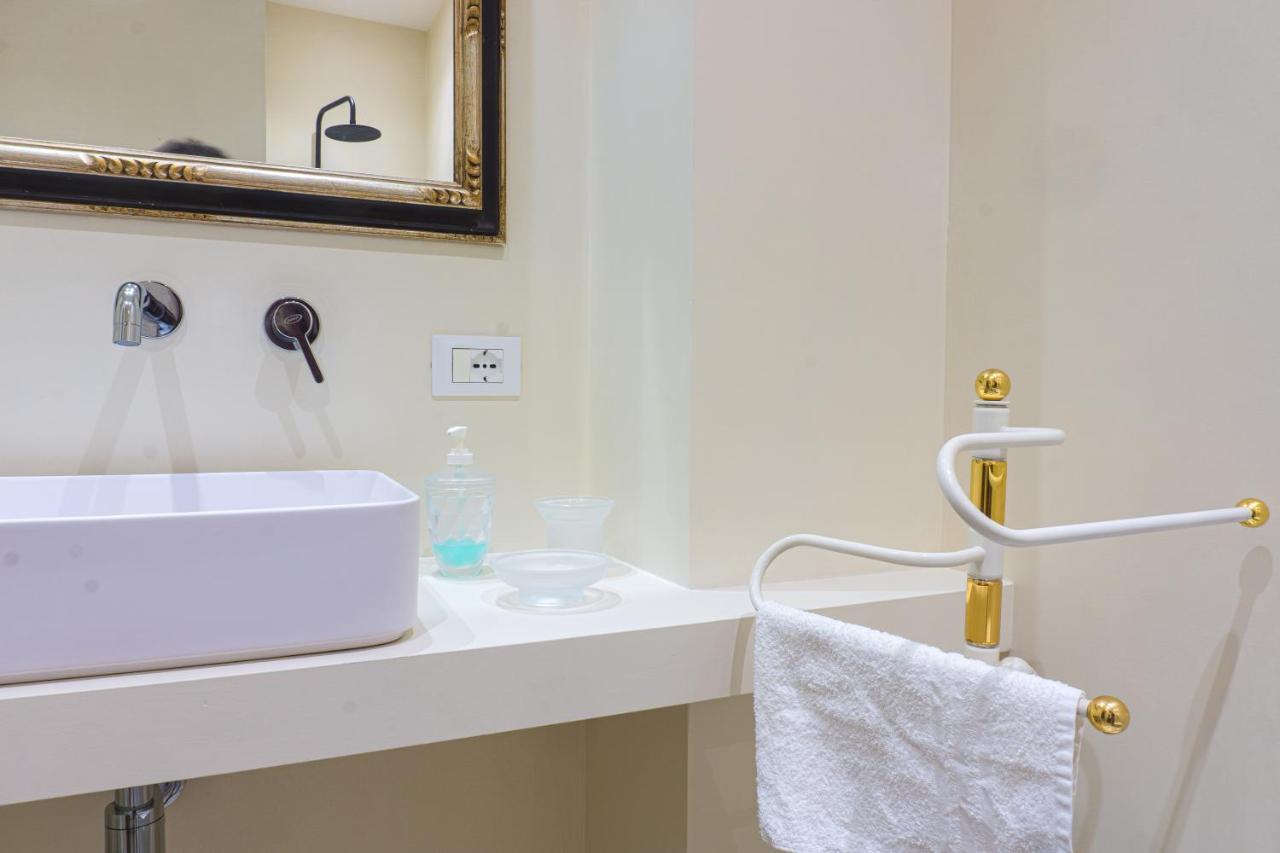 Apartmán Casa Madi Palermo Exteriér fotografie