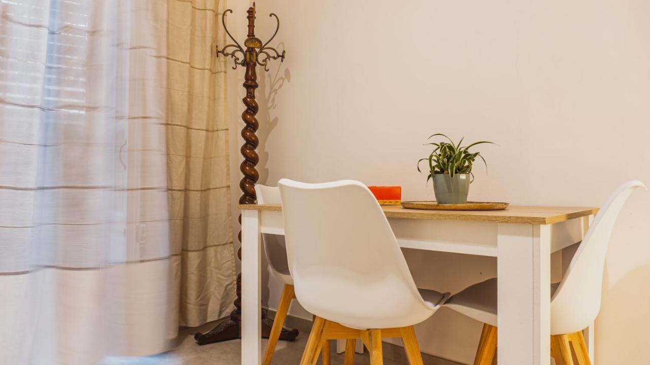 Apartmán Casa Madi Palermo Exteriér fotografie