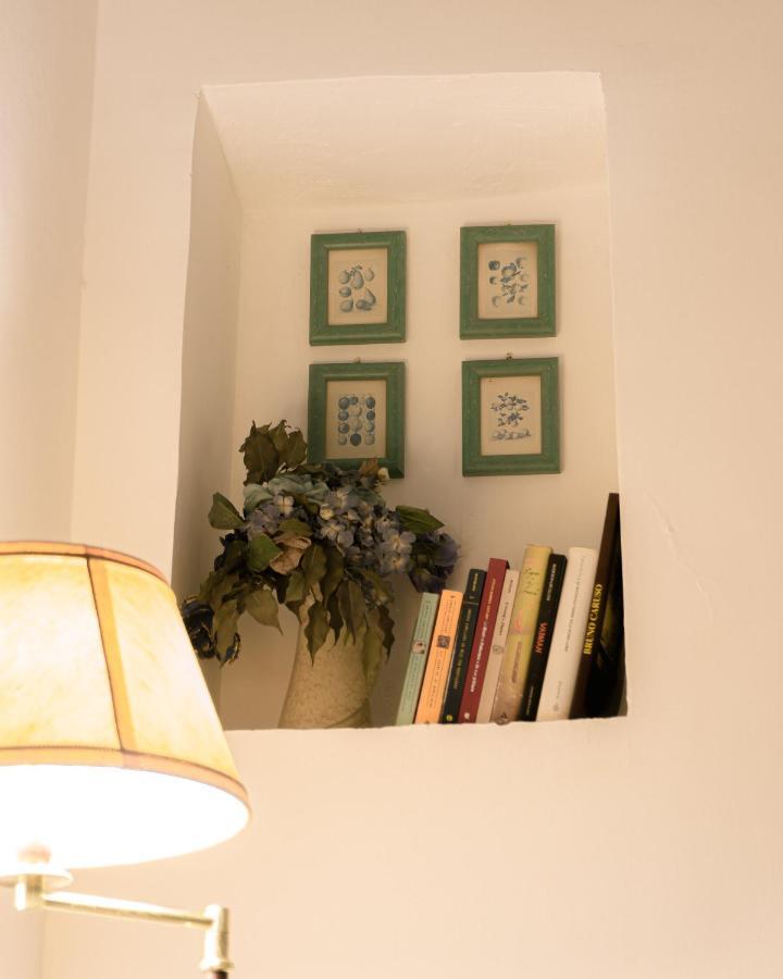 Apartmán Casa Madi Palermo Exteriér fotografie